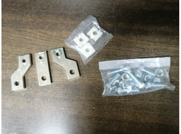 Полюсной наконечник 3P 70,TS630 LSIS 83261173008