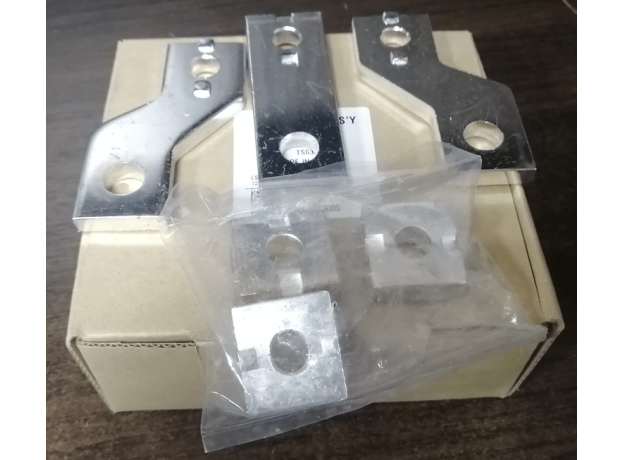 Полюсной наконечник 3P 70,TS630 LSIS 83261173008