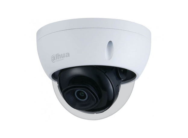 Видеокамера DH-IPC-HDBW3241EP-AS-0280B IP 2Mп уличная купольная антивандальная объектив 2.8мм Видеокамера DH-IPC-HDBW3241EP-AS-0280B IP 2Mп уличная купольная антивандальная объектив 2.8мм