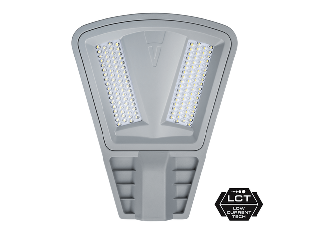 Светильник светодиодный уличный ДКУ-80вт 5000К IP65 (14329 NSF-PW6) Navigator Group