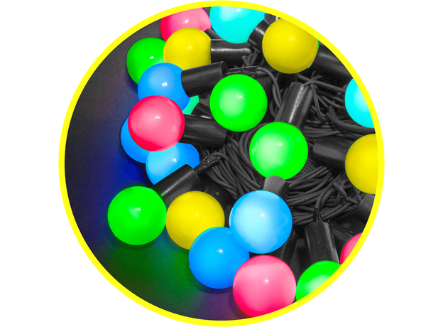 Гирлянда NGF-B02-70RGB-10-8m-230-BL-IP44 Navigator Group