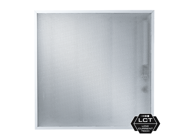 Светильник светодиодный ДВО-36w 595х595х45 6500К 4200Лм призма (94498 NLP-PS2) Navigator Group