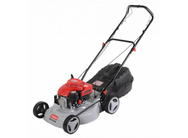 Газонокосилка бензиновая КР-5.0 БП Ресанта