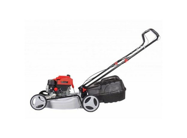 Газонокосилка бензиновая КР-5.0 БП Ресанта