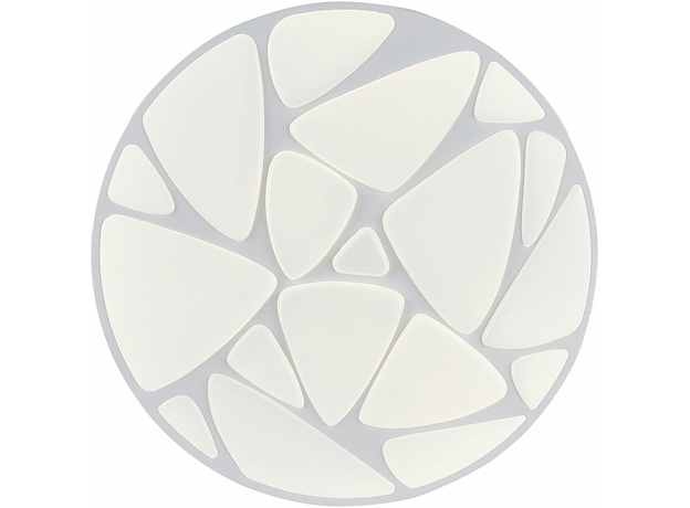 Светильник светодиодный ДБО-72w 3000-6000К max.5760Лм управляемый (AL4061) FERON