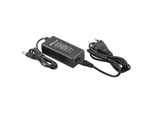 Трансформатор 30W 12V  Feron LB005(21489)