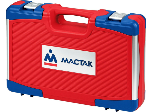 Набор инструментов универсальный 82 предмета Мастак 01-082C