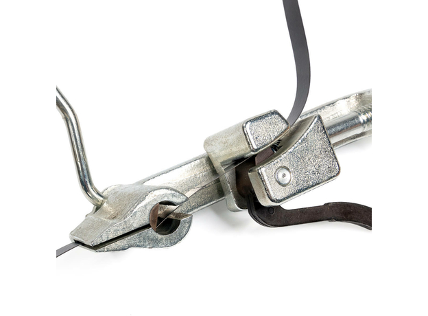 Инструмент для натяжения и резки ленты на опорах ИН-20 КВТ 63026