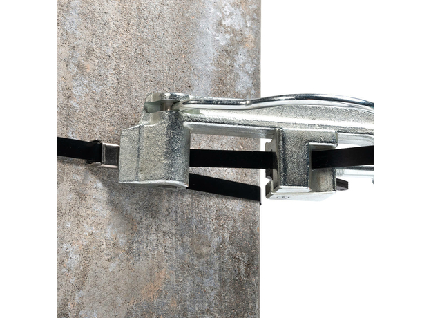 Инструмент для натяжения и резки ленты на опорах ИН-20 КВТ 63026