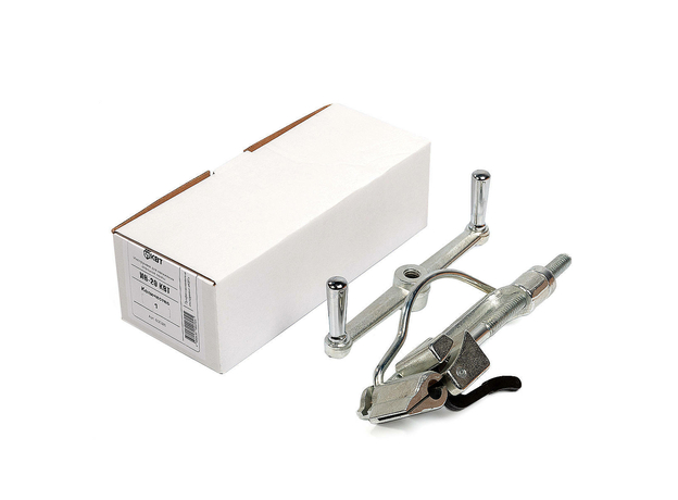 Инструмент для натяжения и резки ленты на опорах ИН-20 КВТ 63026