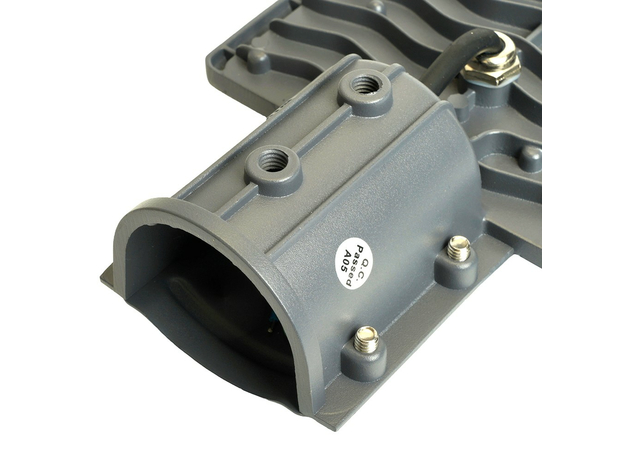 Светильник светодиодный уличный ДКУ-50вт 6400К IP65 (SP3032) FERON