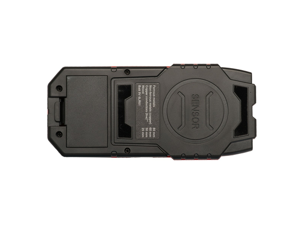 Детектор проводки Wall Scanner 80 ADA (металлы, дерево) Детектор проводки Wall Scanner 80 ADA (металлы, дерево)