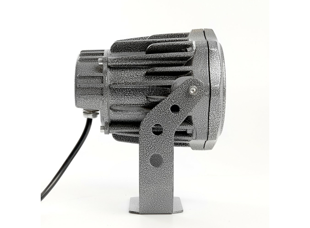 Прожектор светодиодный ДО-20w 2700К 1500Лм IP65 (LL-887) FERON