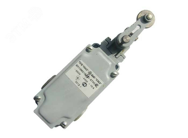 Выключатель путевой ВП19М21Б421-67У2.16