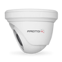 AHD видеокамера Proto AHD-11L-PE20F36IR (White)