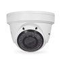 Внутренняя купольная AHD видеокамера Proto AHD-12L-PE20V212IR (White)
