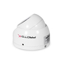 AHD видеокамера Proto AHD-1B-EH10F36IR (White)