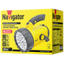 Фонарь Navigator 94 961 NPT-SP07-3D Прожект/кемп, 23+18LED, 3D