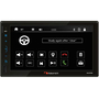 2DIN USB-магнитола Nakamichi NAM1700