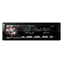 USB-магнитола Pioneer MVH-X460UI