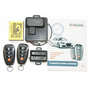Автосигнализация Boomerang Alpha Line 4 Автосигнализация Boomerang Alpha Line 4