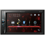 2DIN USB-магнитола Pioneer DMH-G221BT