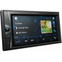 2DIN USB-магнитола Pioneer DMH-G221BT