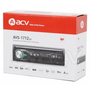 USB/SD-магнитола ACV AVS-1712GD