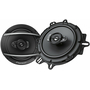 Колонки Pioneer TS A1670F Колонки Pioneer TS A1670F