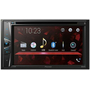 2DIN DVD/USB-магнитола Pioneer AVH-G220BT