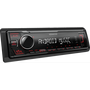 USB-магнитола Kenwood KMM-105RY USB-магнитола Kenwood KMM-105RY