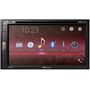 2DIN DVD/USB-магнитола Pioneer AVH-A320BT