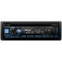 CD/USB-магнитола Alpine CDE-203BT