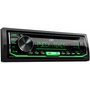 CD/USB-магнитола JVC KD-R497 CD/USB-магнитола JVC KD-R497