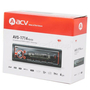 USB/SD-магнитола ACV AVS-1714RD