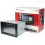 2DIN USB-магнитола Pioneer DMH-G221BT
