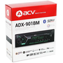 USB/SD-магнитола ACV ADX-901BM