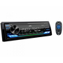 USB-магнитола JVC KD-X375BT