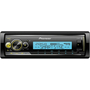 USB-магнитола Pioneer MVH-MS510BT (морская)