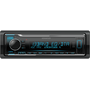 USB-магнитола Kenwood KMM-304Y