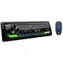 USB-магнитола JVC KD-X375BT