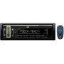 USB-магнитола JVC KD-X178