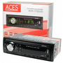 USB/SD-магнитола ACES AVH-1702UG