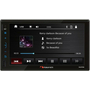 2DIN USB-магнитола Nakamichi NAM1700