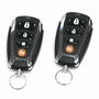Автосигнализация Boomerang Alpha Line 4 Автосигнализация Boomerang Alpha Line 4