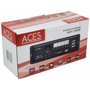 USB/SD-магнитола ACES AVH-1500B