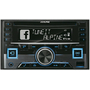 2DIN CD/USB-магнитола Alpine CDE-W296BT