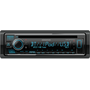 CD/USB-магнитола Kenwood KDC-BT640U