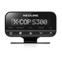 Антирадар Neoline X-COP S300