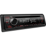 CD/USB-магнитола Kenwood KDC-130UR CD/USB-магнитола Kenwood KDC-130UR